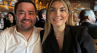 Muhittin Böcek'in gelini Zuhal Böcek tutuklandı