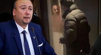 Görevinden uzaklaştırılan Uşak Belediye Başkanı Özkan Yalım, CHP'den ihraç edildi