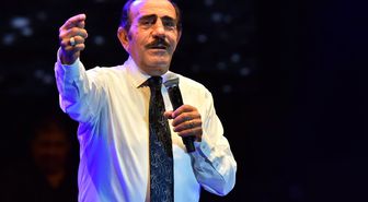 Sahnede anlattığı fıkra Kayserililerin tepkisini çekti! Mustafa Keser'den açıklama