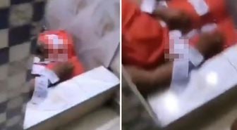 Kız kardeşlerinin cansız bedenini sevgilisinin evinde buldular