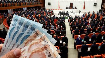 TBMM gündemi yoğun! Fahiş site aidatlarına fren geliyor