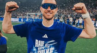 40 yaşındaki Edin Dzeko başarılara doymuyor