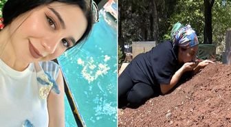 12 kurşunla öldürülen İlayda'nın babasından mahkemede şok karar