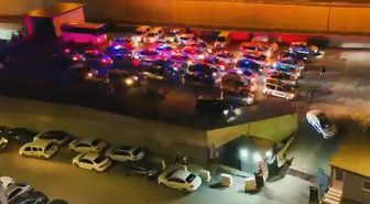 13 ilde 213 ekip ve 1220 polislik dev operasyon: 1 milyar değerinde servete el konuldu