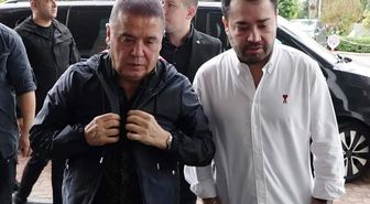 Antalya'daki yolsuzluk soruşturmasında çarpıcı itiraflar: Muhittin Böcek'in paralardan haberi vardı
