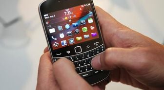 Efsane marka geri döndü! Artık telefonları değil araçları yönetiyor