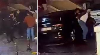 Doğum gününde kıskançlık kavgası: 1 ölü, 2 yaralı