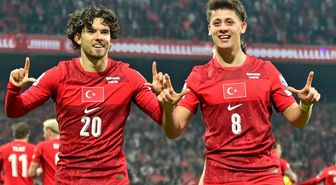 A Milli Takım'ın Dünya Kupası öncesi oynayacağı maçların programı netleşti