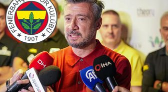 Tümer Metin'den Fenerbahçe başkanlık seçimi için dev iddia! Söylediği isim 3 adayı da yarıştan düşürecek