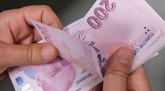 Nisan ayı enflasyonu açıklandı, emeklinin alacağı 4 aylık zam oranı kesinleşti
