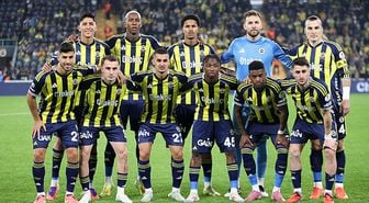 Fener'in yıldızı Trabzonspor'a gidiyor