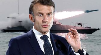 Macron: ABD'nin Hürmüz'e yönelik askeri müdahalesine destek vermeyeceğiz