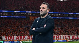 Galatasaray rehavete mi kapıldı? Spor yorumcusu anlattı...