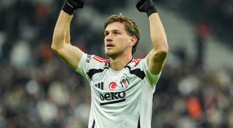 Beşiktaş'a Semih Kılıçsoy için gülünç teklif