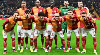 Opsiyon devreye girdi! Lemina 1 yıl daha Galatasaray'da