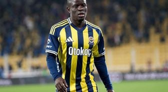 Erzurumspor'dan Fenerbahçe'nin Kante transferine tepki
