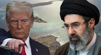 İran'dan Trump'ın Özgürlük Projesi'ne yanıt: Bölgeye yaklaşan ABD donanması hedef alınacak