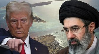 İran'dan Trump'ın Özgürlük Projesi'ne yanıt: Bölgeye yaklaşan ABD donanması hedef alınacak