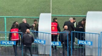 Türk futbolunu karıştıran görüntü! 9 gollü maça şike soruşturması
