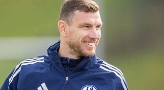 Ve Edin Dzeko imzayı atıyor! Yıllar sonra yine gollerini sıralayacak