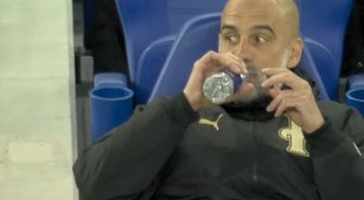 Belki de şampiyonluk gitti! Manchester City 13 dakikada kabusu yaşadı