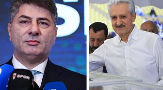 Mehmet Ali Aydınlar'ın geri adımı sonrası Hakan Safi'nin günler önceki sözleri yeniden gündemde