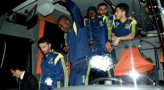 Anayasa Mahkemesi, Fenerbahçe otobüsünün kurşunladığı olayla ilgili kararını verdi