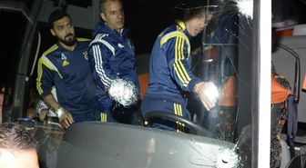 Anayasa Mahkemesi, Fenerbahçe otobüsünün kurşunladığı olayla ilgili kararını verdi