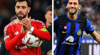 Galatasaray'a orta saha transferinde dünyaca ünlü yıldızlar