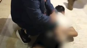 Bursa'da tefecilik çetesi çökertildi: Özel harekat destekli operasyonda 6 gözaltı