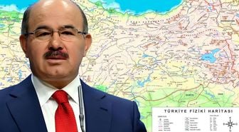 Hüseyin Çelik'ten tartışma yaratacak öneri: Tunceli'nin adı değiştirilsin
