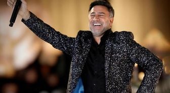 Ünlü türkücü İzzet Yıldızhan tahliye edildi