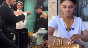 Günün magazin bombası: Eda Sakız ve Burak Bulut boşanıyor