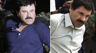 ABD'de hapis cezasına çarptırılan 'El Chapo' Meksika'ya iade talebinde bulundu