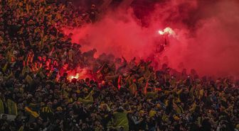Fenerbahçe'den bu sezon 64 dakika oynayan Lukaku'ya rekor teklif
