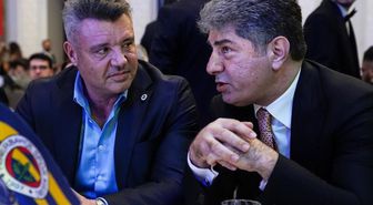 Hakan Safi, Fenerbahçe başkanlığına aday oldu