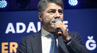 Hakan Safi, Fenerbahçe başkanlığına aday oldu
