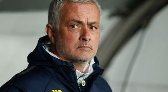 Gittiğine bin pişman oldu! Fener'den kovulan Mourinho'ya büyük şok