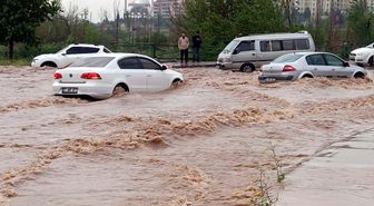 Gaziantep'te 24 okulda eğitime ara verildi