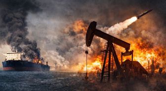 Hürmüz'de tırmanan gerilim petrol fiyatlarını uçurdu