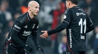 Cengiz Ünder ve Vaclav Cerny'e kötü haber