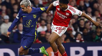 20 yıllık hasret son buldu! Şampiyonlar Ligi'nde ilk finalist Arsenal