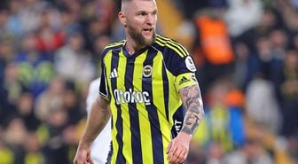 Fenerbahçe'ye Skriniar'dan bir kötü haber daha