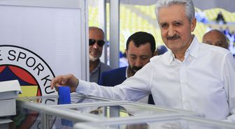 Mehmet Ali Aydınlar, Fenerbahçe başkan adayı olmayacak