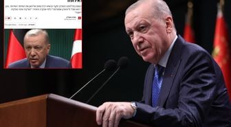 Cumhurbaşkanı Erdoğan'ın o sözleri dünya basınında! Atılan başlıkları görmeniz lazım