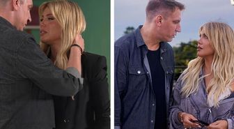 Wanda Nara'nın eski eşiyle olan yakınlaşması Arjantin'de büyük ses getirdi