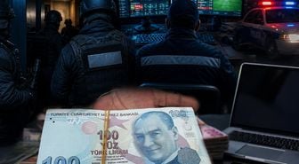 Paymix 3 operasyonu! 38 şüphelinin şirketlerine ve mal varlıklarına el konuldu