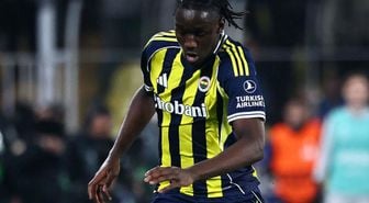 Fenerbahçe'de bomba Sidiki Cherif kararı