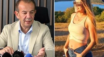 Tanju Özcan, yasak aşkıyla yazışmaları için eşinden özür diledi