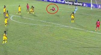 Yok böyle gol! Puskas alabilir